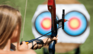 Archery Ranges Florida
