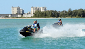 Jet Ski Rental Florida