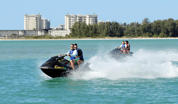 Jet Ski Rental Florida