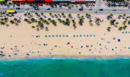 Ultimate Beach Packing List Florida