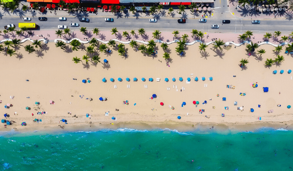 Ultimate Beach Packing List Florida