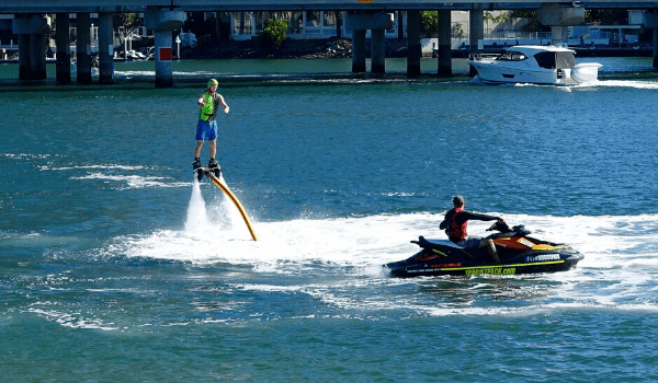 flyboarding florida