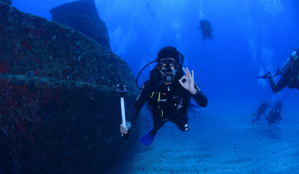 Scuba Diving Florida